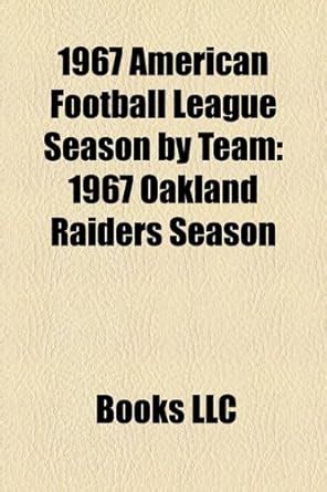 1967 American Football League season .